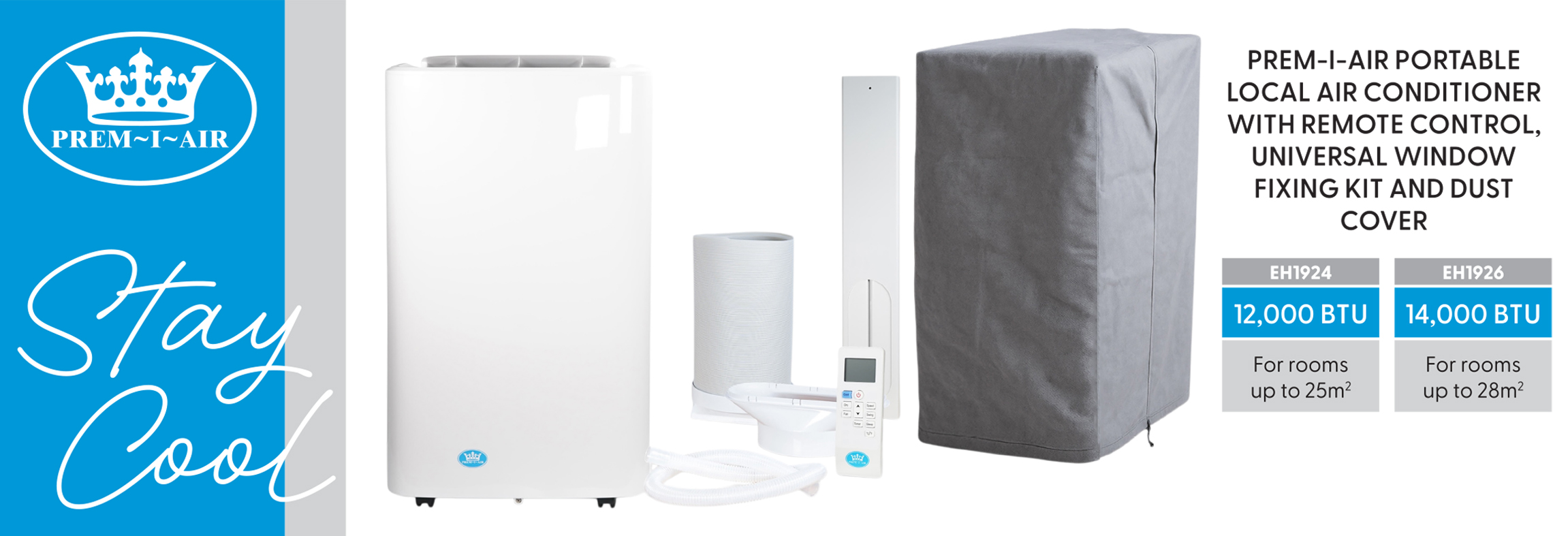 Portable Air Conditioning